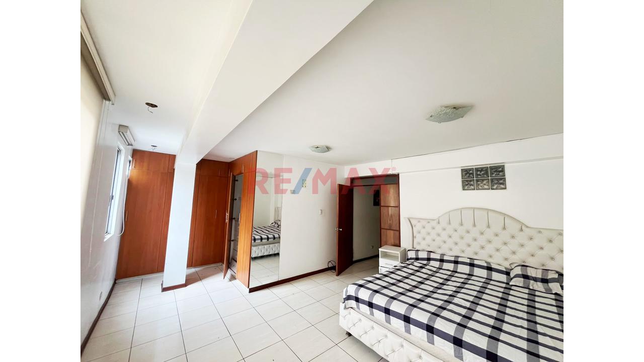 Dúplex Moderno De 210 M² En Cooperativa La Fragata – Sjl - 14