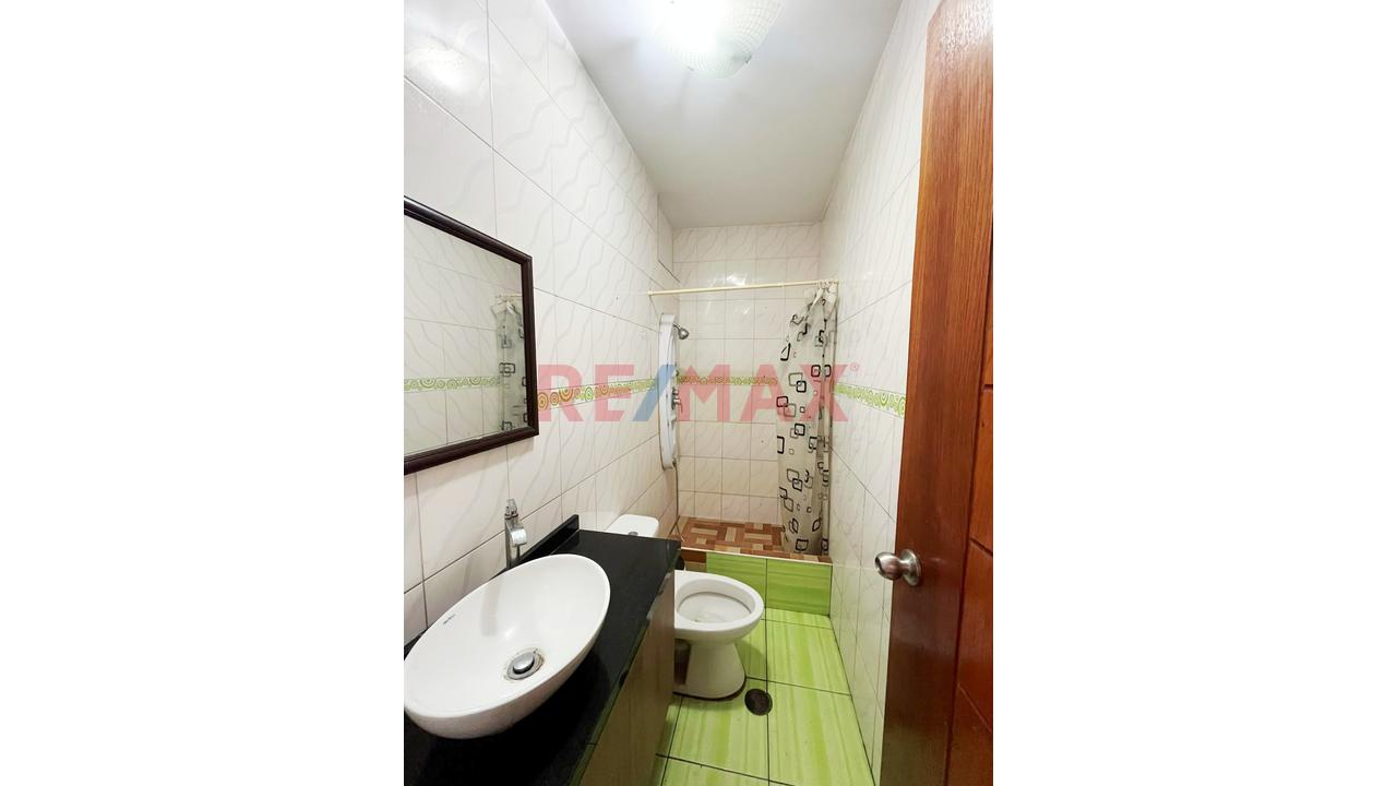 Dúplex Moderno De 210 M² En Cooperativa La Fragata – Sjl - 21