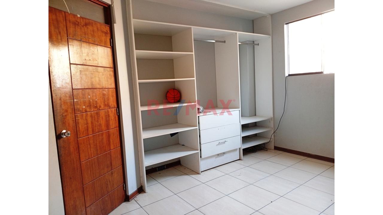 Dúplex Moderno De 210 M² En Cooperativa La Fragata – Sjl - 16