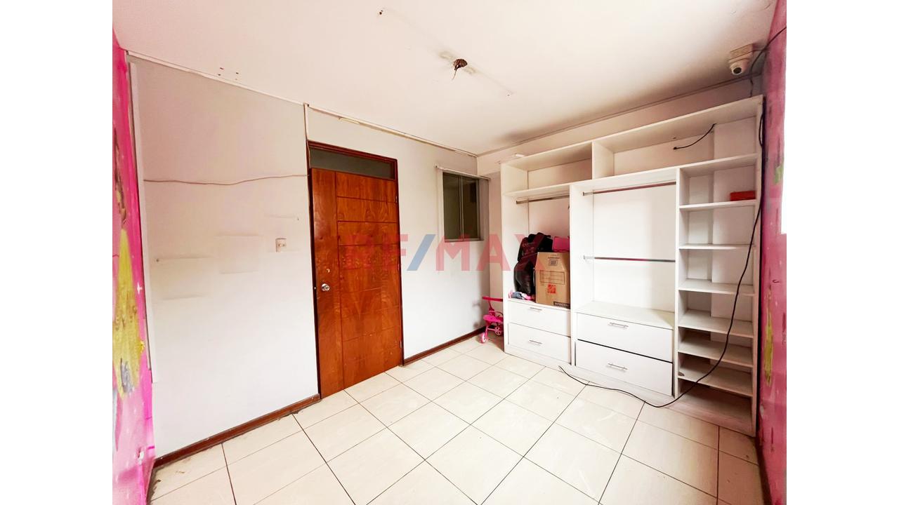 Dúplex Moderno De 210 M² En Cooperativa La Fragata – Sjl - 12