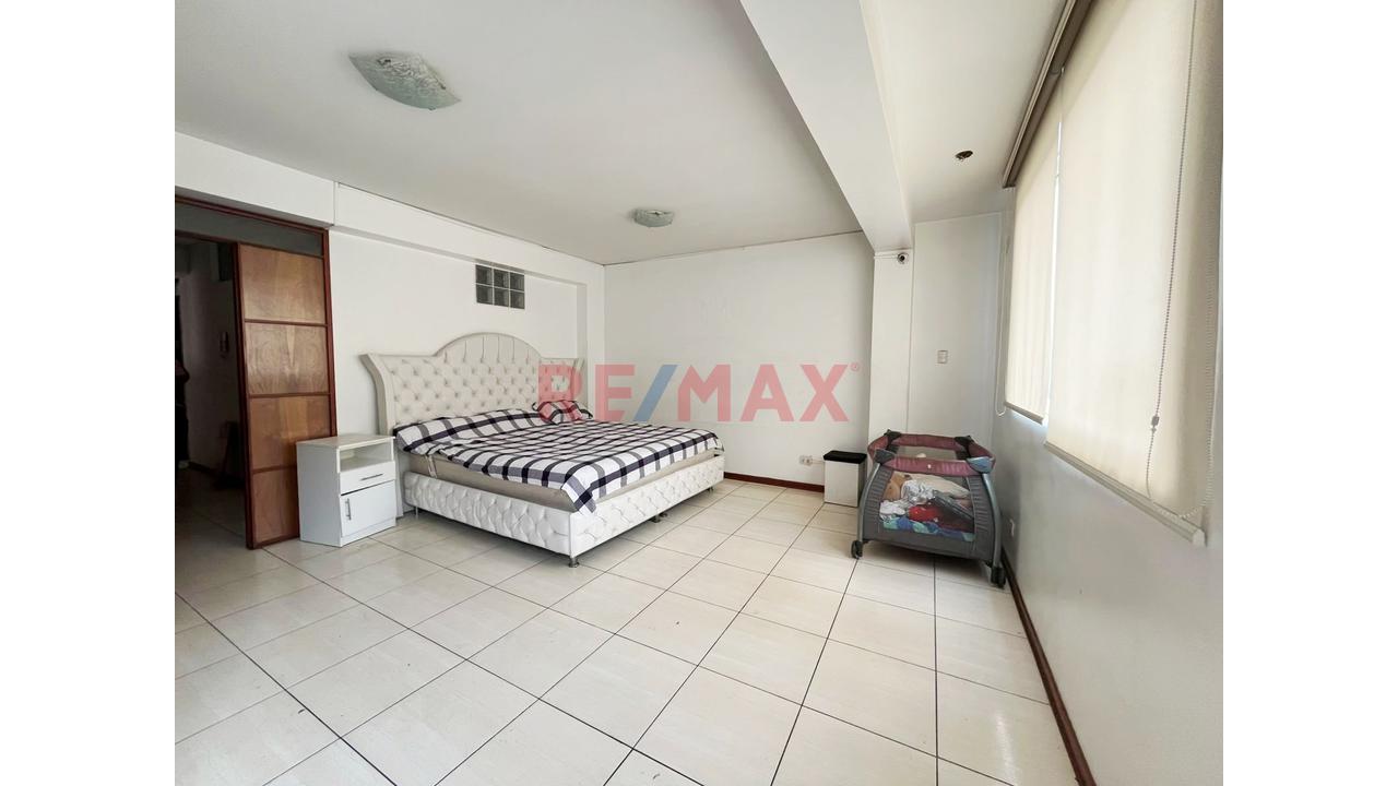 Dúplex Moderno De 210 M² En Cooperativa La Fragata – Sjl - 15