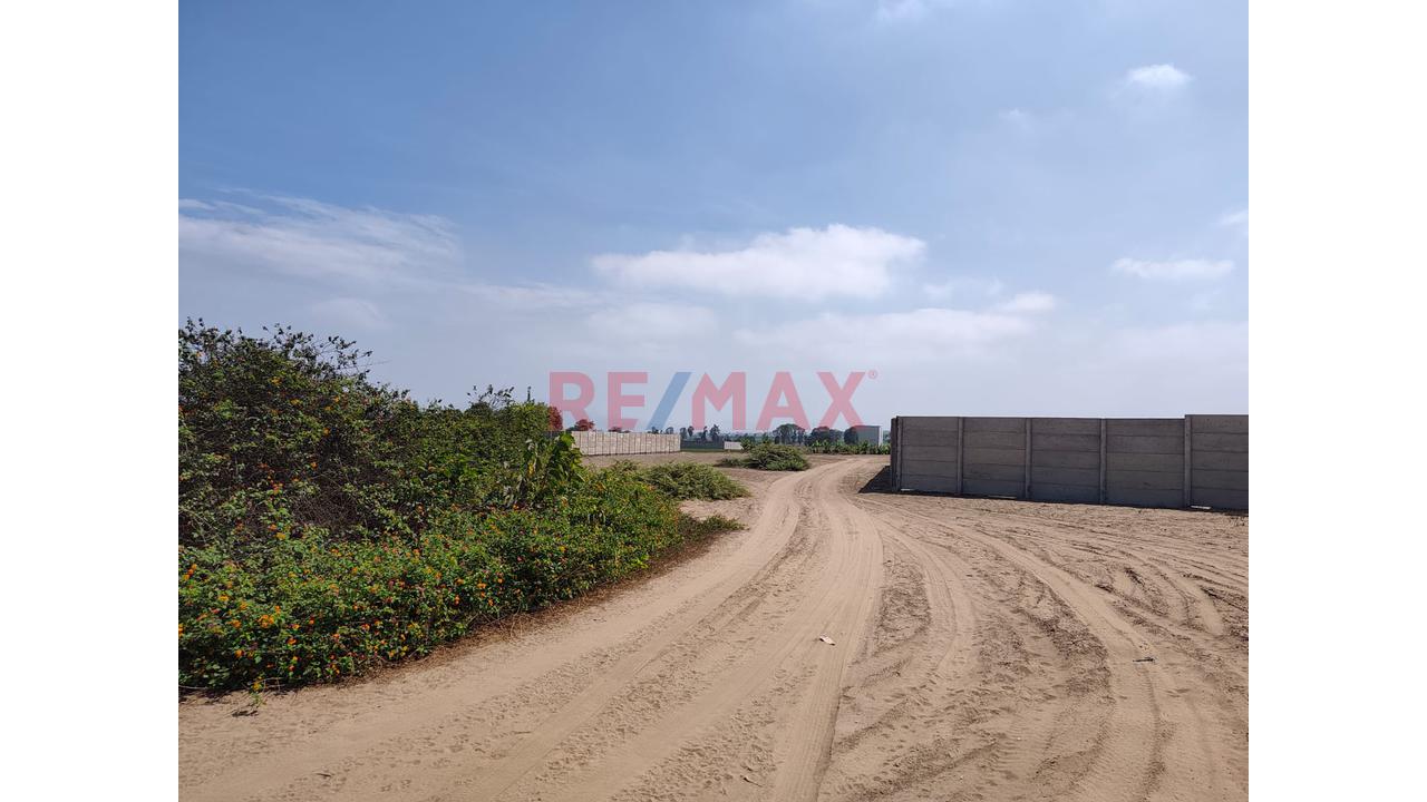 🔥 Venta De Terreno De 500 M2 – Ubicado En Huaral Cerca Al Megapuerto De Chancay🔥 - 4