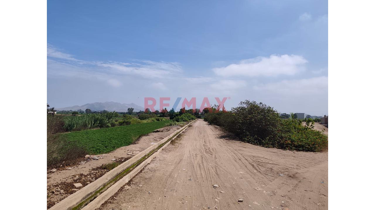 🔥 Venta De Terreno De 500 M2 – Ubicado En Huaral Cerca Al Megapuerto De Chancay🔥 - 10
