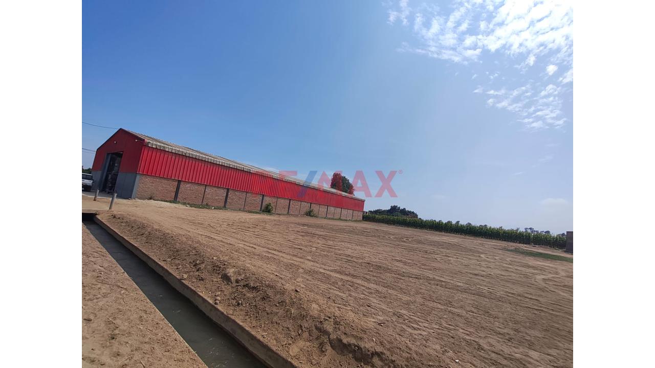 🔥 Venta De Terreno De 500 M2 – Ubicado En Huaral Cerca Al Megapuerto De Chancay🔥 - 9