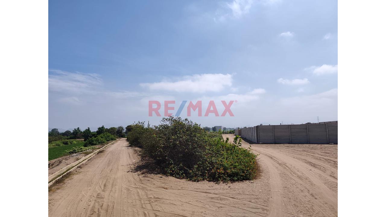 🔥 Venta De Terreno De 500 M2 – Ubicado En Huaral Cerca Al Megapuerto De Chancay🔥 - 12