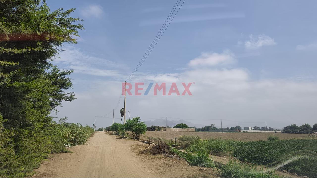 🔥 Venta De Terreno De 500 M2 – Ubicado En Huaral Cerca Al Megapuerto De Chancay🔥 - 11