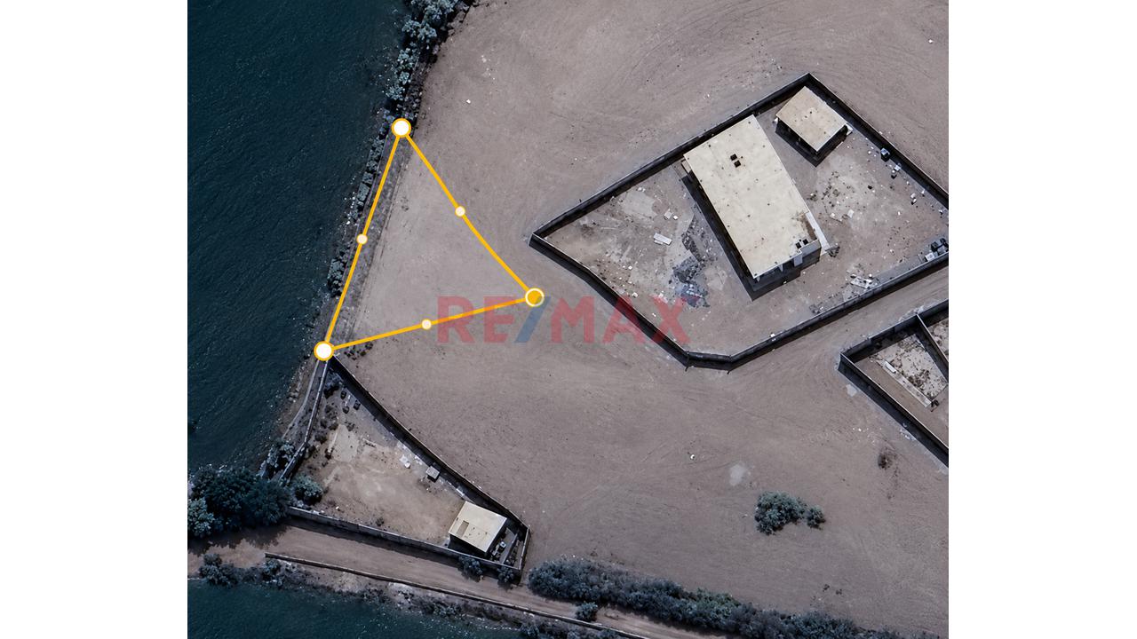 🔥 Venta De Terreno De 500 M2 – Ubicado En Huaral Cerca Al Megapuerto De Chancay🔥 - 2