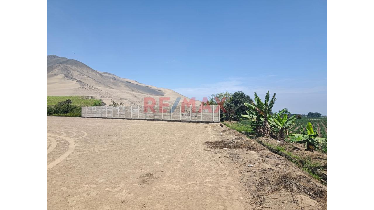 🔥 Venta De Terreno De 500 M2 – Ubicado En Huaral Cerca Al Megapuerto De Chancay🔥 - 7