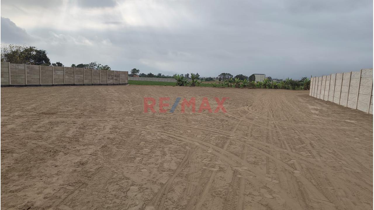 🔥 Venta De Terreno De 500 M2 – Ubicado En Huaral Cerca Al Megapuerto De Chancay🔥 - 6