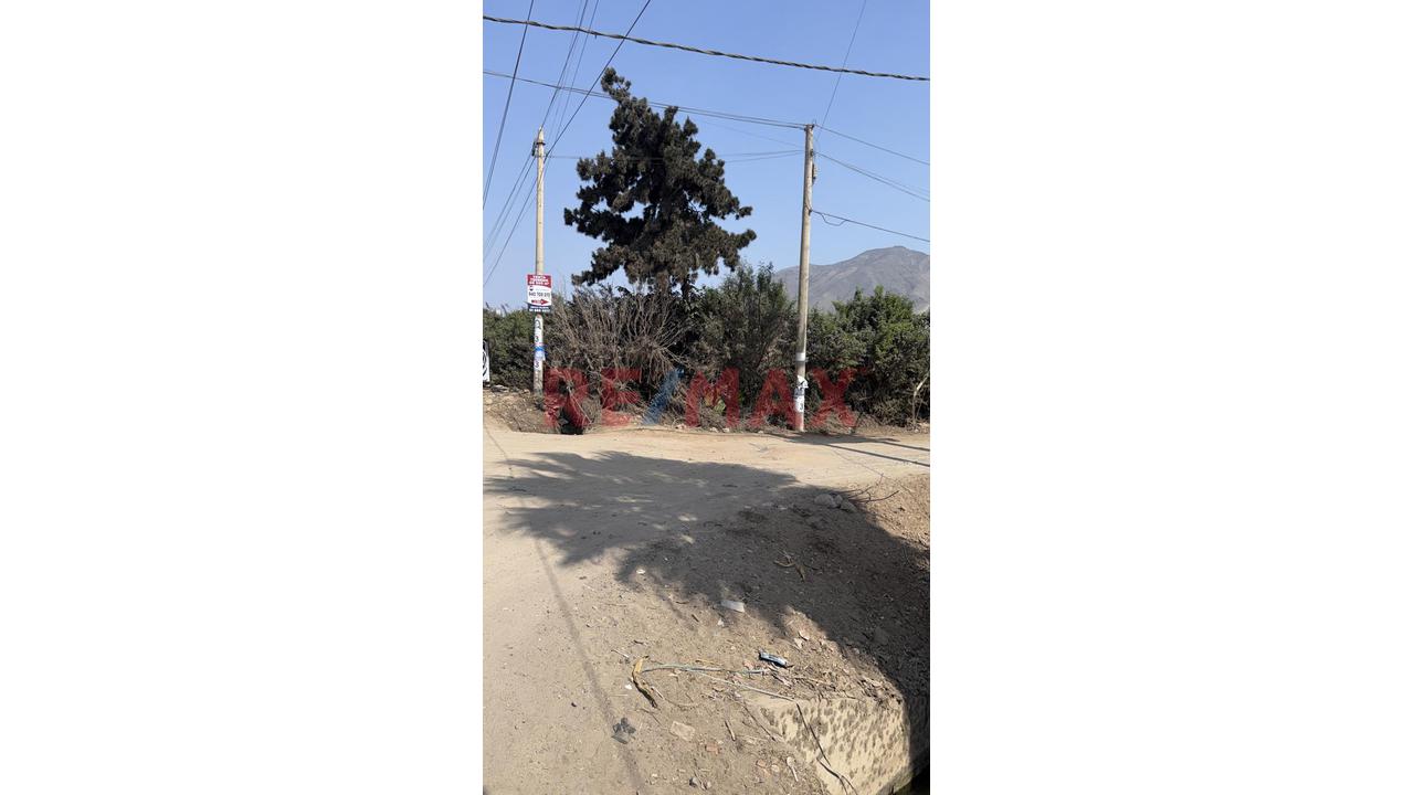 🔥 Venta De Terreno De 500 M2 – Ubicado En Huaral Cerca Al Megapuerto De Chancay🔥 - 8