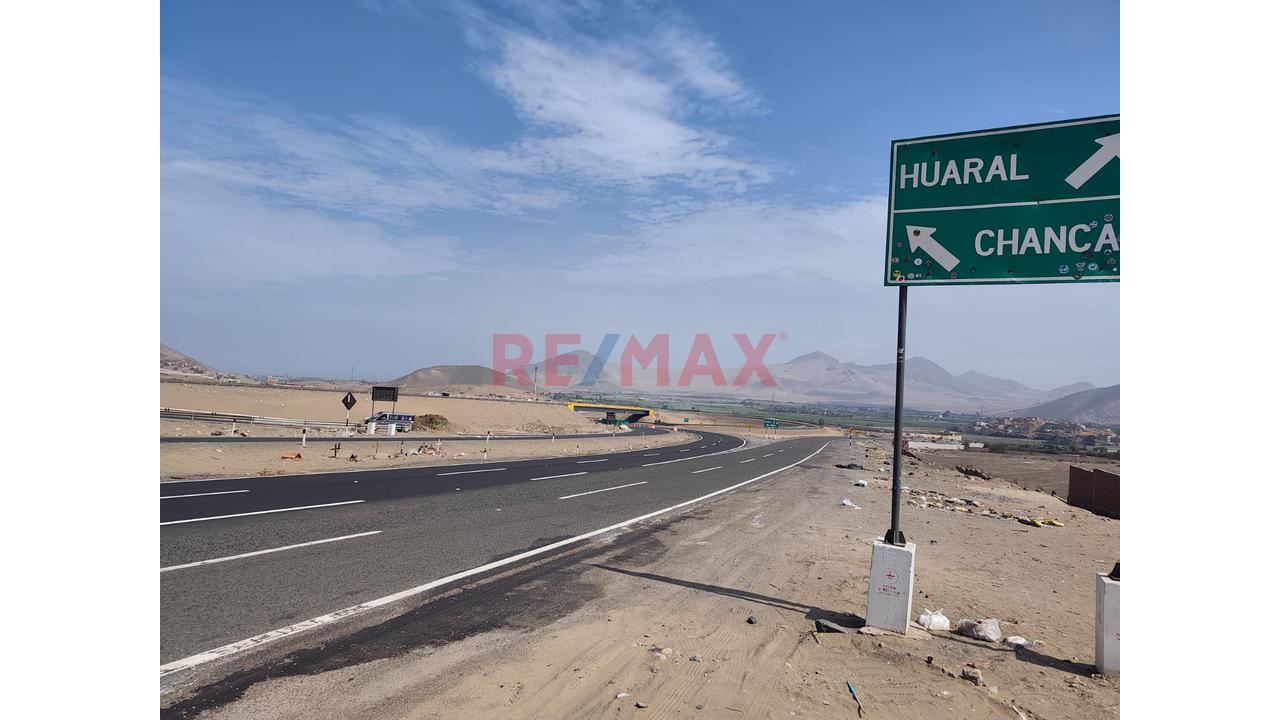 🔥 Venta De Terreno De 500 M2 – Ubicado En Huaral Cerca Al Megapuerto De Chancay🔥 - 14
