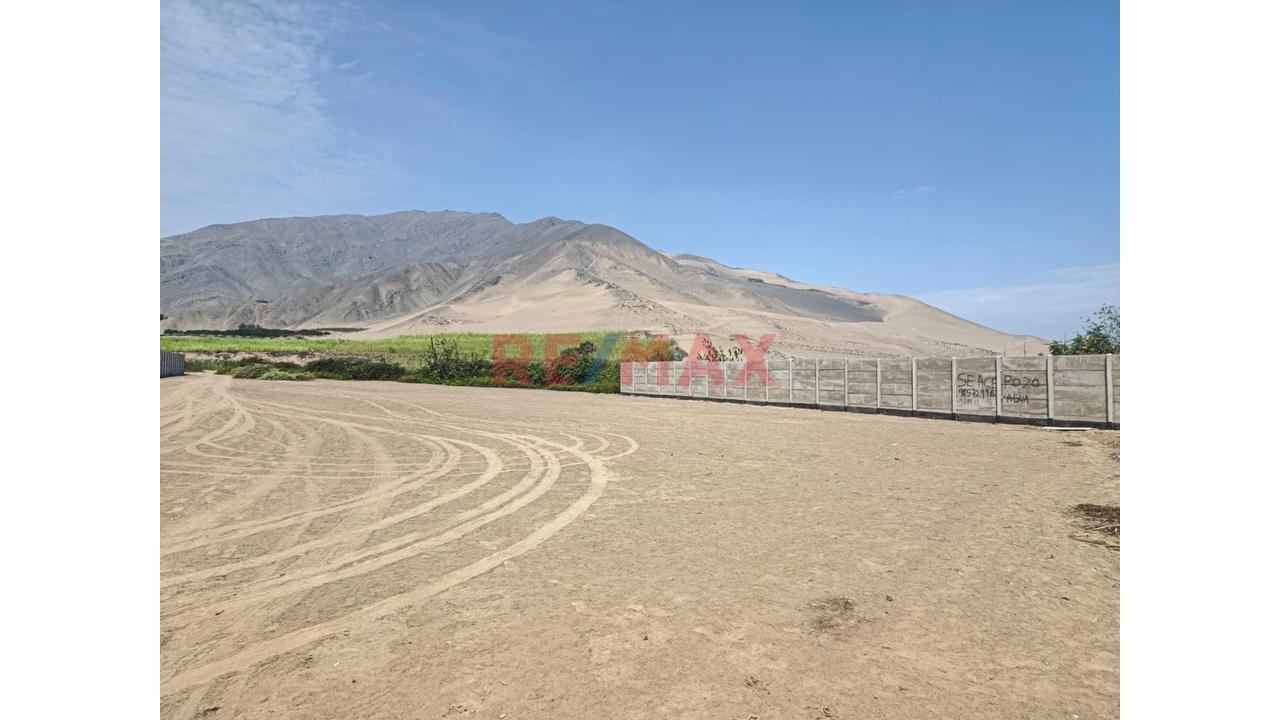 🔥 Venta De Terreno De 500 M2 – Ubicado En Huaral Cerca Al Megapuerto De Chancay🔥 - 5