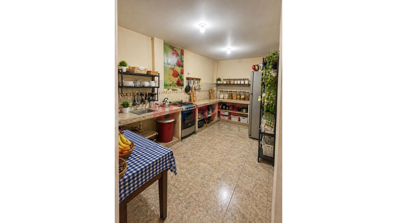 Se Vende Casa En Horacio Zevallos - Ate - 3