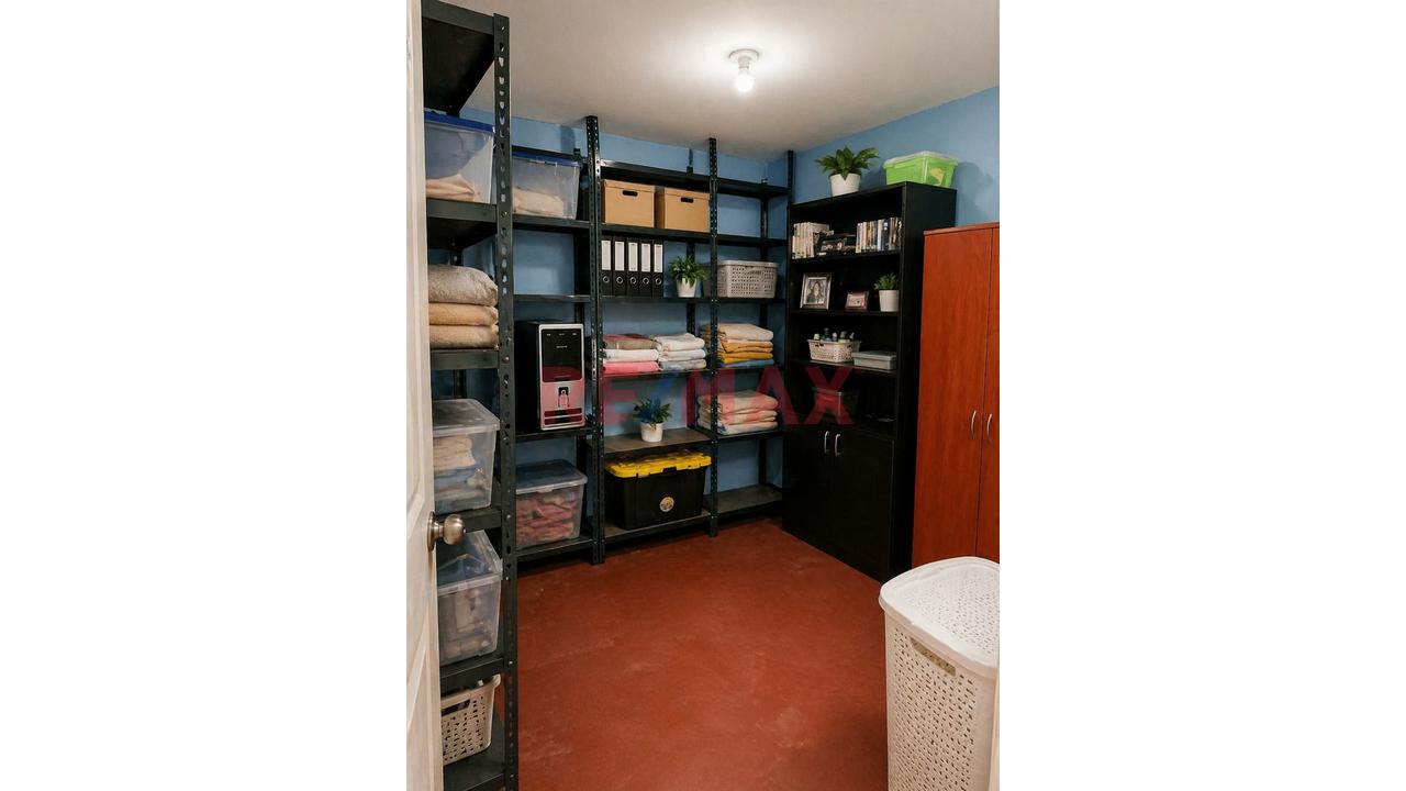 Se Vende Casa En Horacio Zevallos - Ate - 4