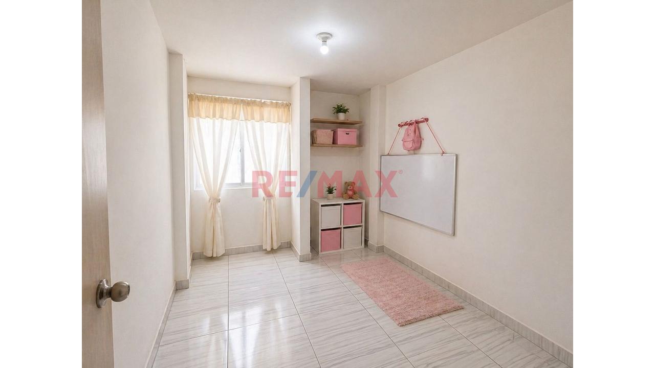 Se Vende Casa En Horacio Zevallos - Ate - 10