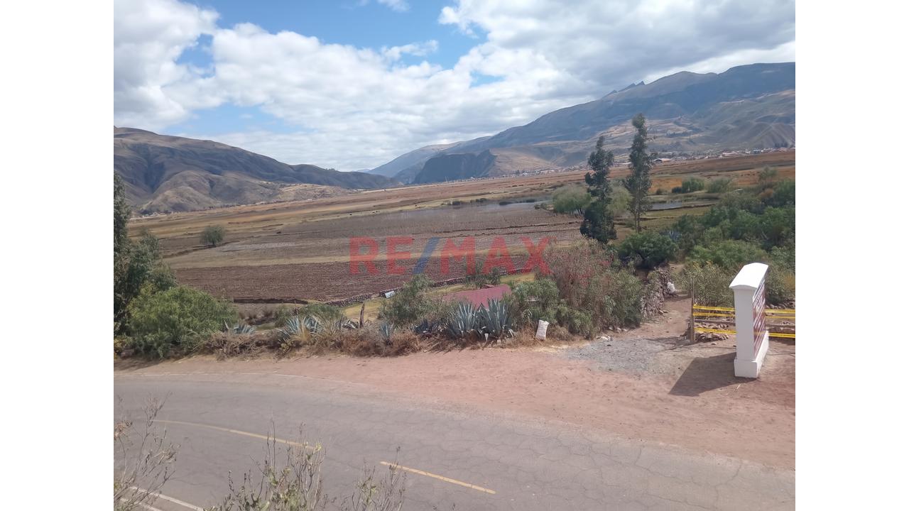 🌿🏞️ ¡Oportunidad Única De Inversión En Huacarpay – Uncapampa! 🏞️🌿 - 5