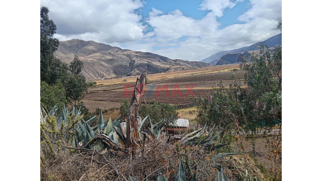 🌿🏞️ ¡Oportunidad Única De Inversión En Huacarpay – Uncapampa! 🏞️🌿 - 2
