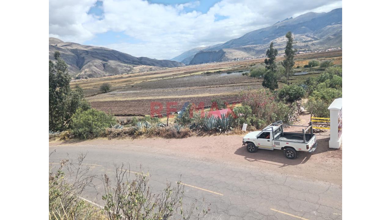 🌿🏞️ ¡Oportunidad Única De Inversión En Huacarpay – Uncapampa! 🏞️🌿 - 3