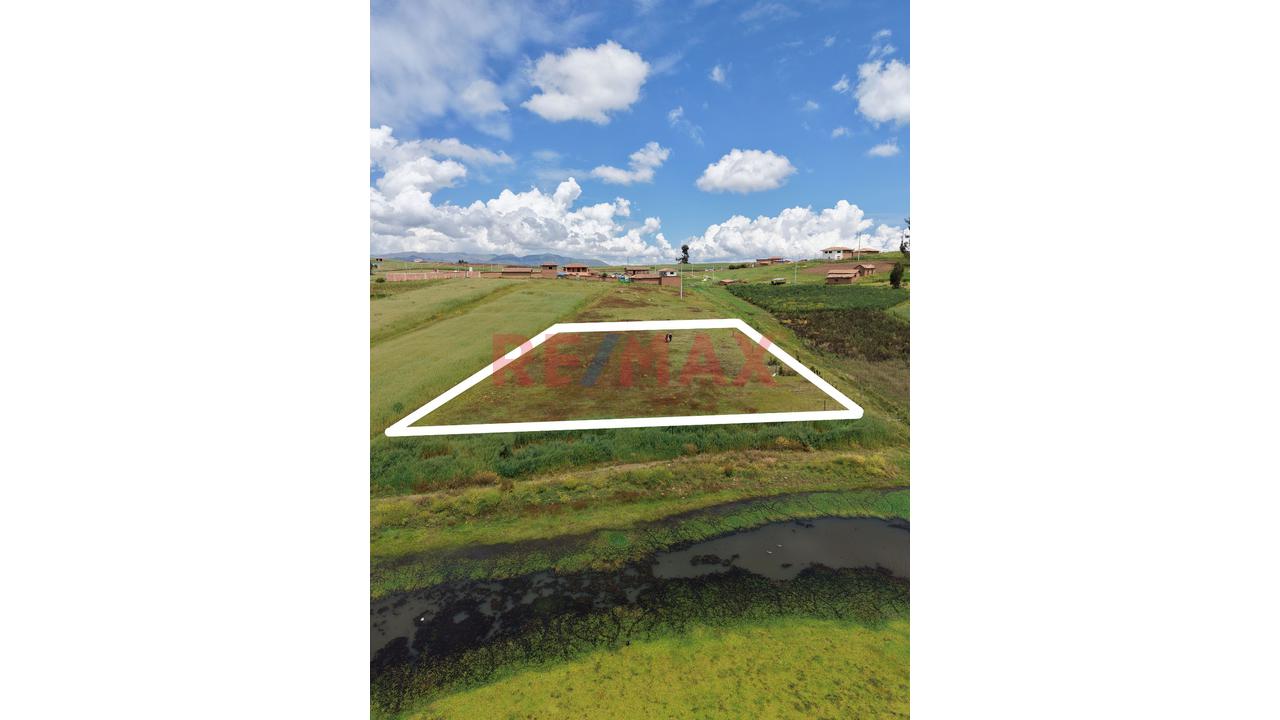 Terreno En Chinchero Con Entorno Natural Privilegiado - Al Lado De La Laguna De Paclacocha - 7