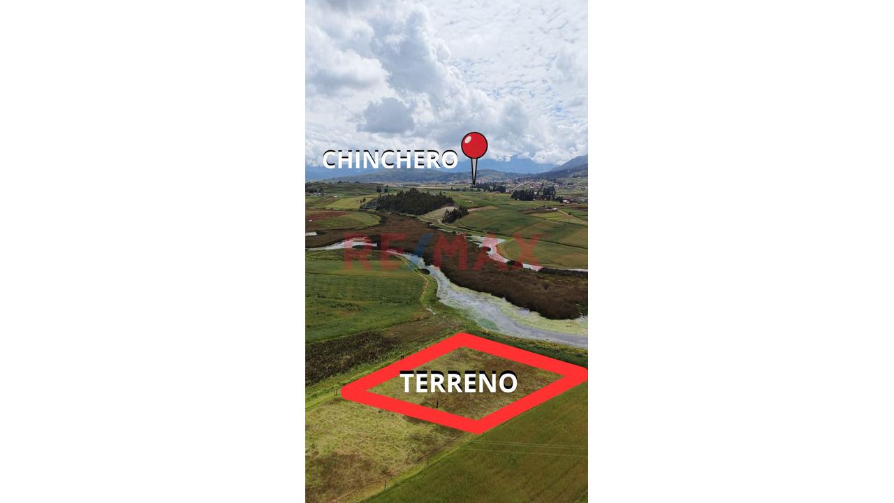 Terreno En Chinchero Con Entorno Natural Privilegiado - Al Lado De La Laguna De Paclacocha - 10