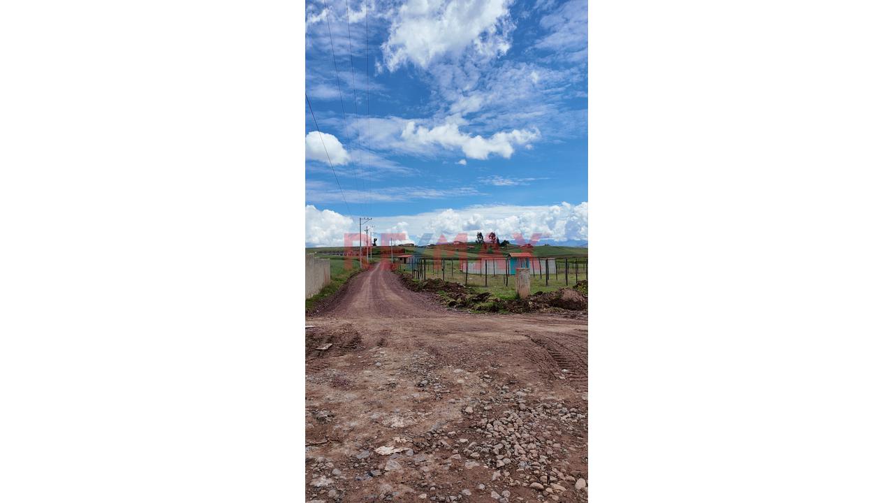 Terreno En Chinchero Con Entorno Natural Privilegiado - Al Lado De La Laguna De Paclacocha - 11