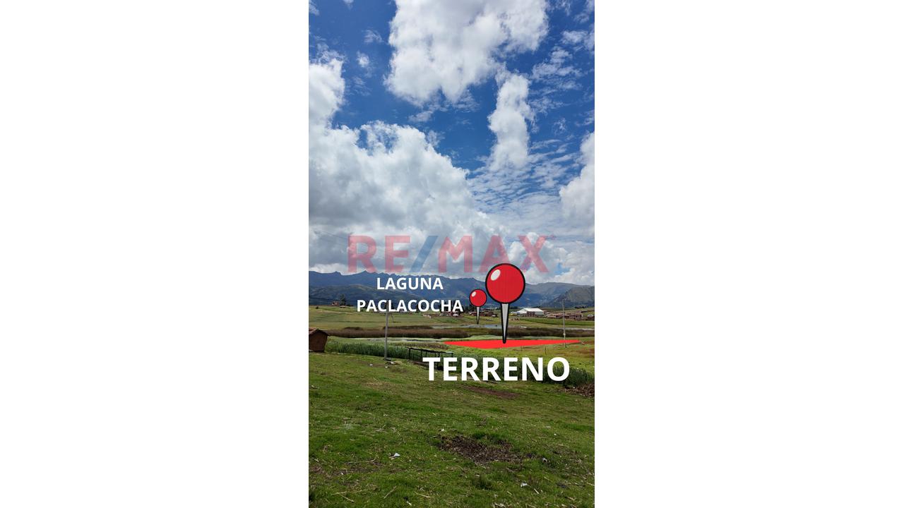 Terreno En Chinchero Con Entorno Natural Privilegiado - Al Lado De La Laguna De Paclacocha - 9