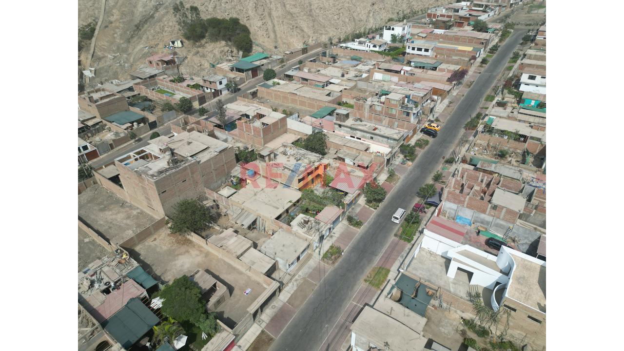 Terreno En Venta En Cieneguilla, Ideal Para Vivir O Invertir — foto 4