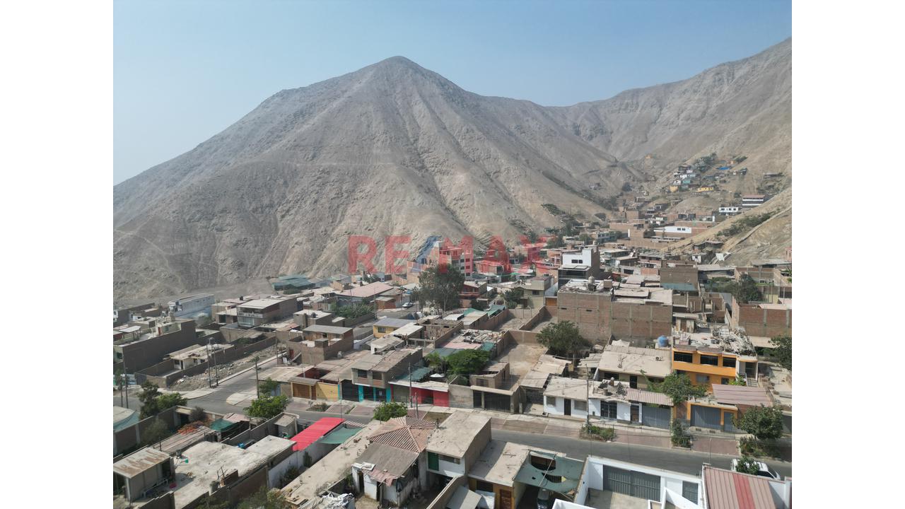 Terreno En Venta En Cieneguilla, Ideal Para Vivir O Invertir — foto 14