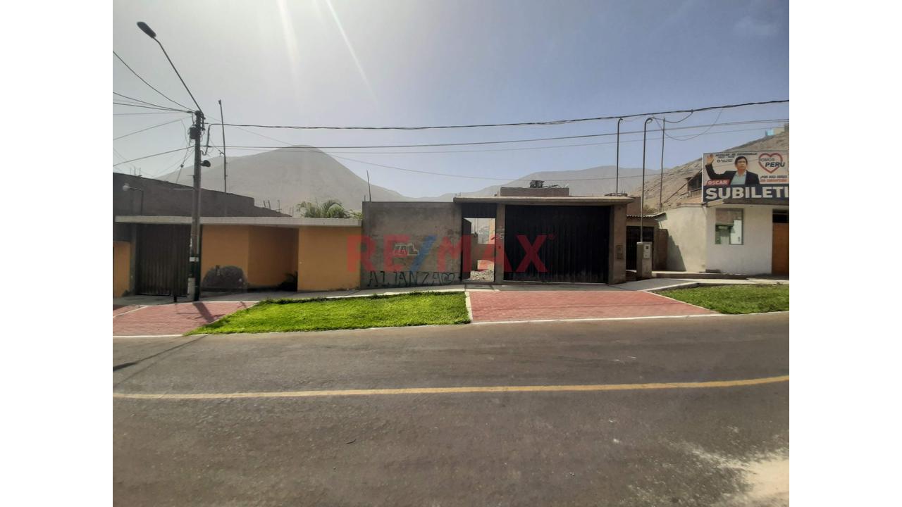 Terreno En Venta En Cieneguilla, Ideal Para Vivir O Invertir — foto 2