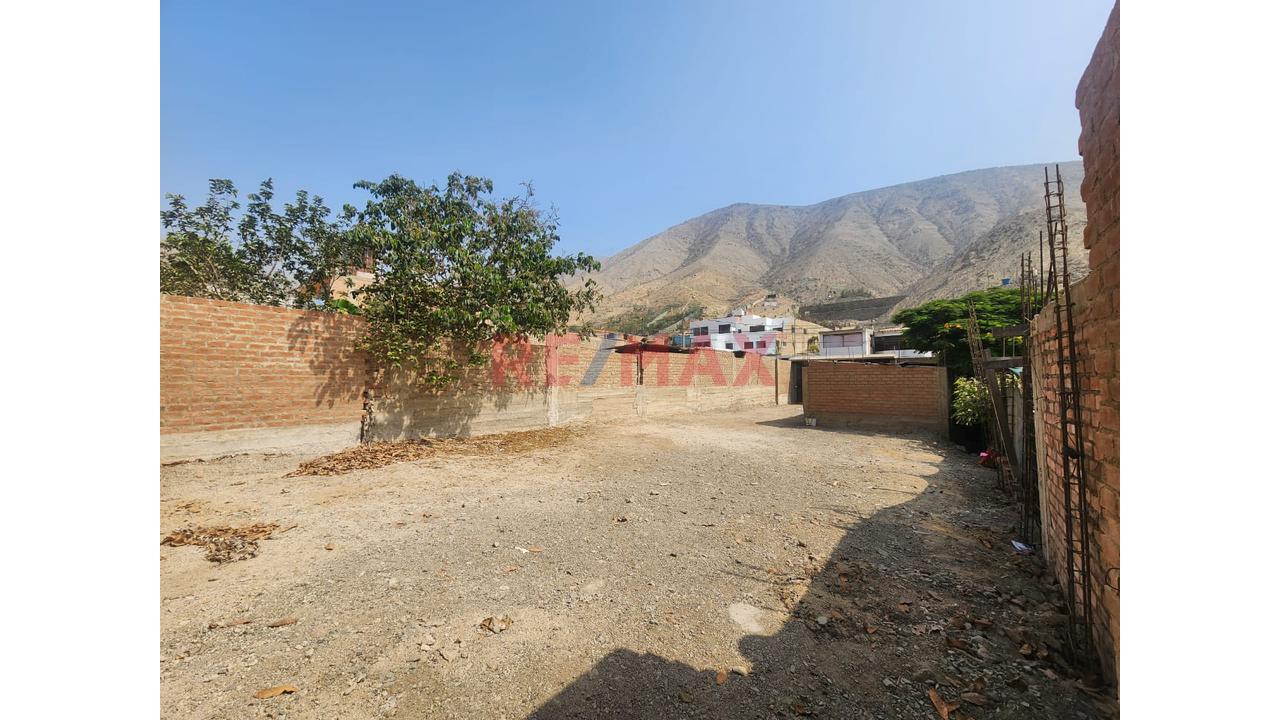 Terreno En Venta En Cieneguilla, Ideal Para Vivir O Invertir — foto 7