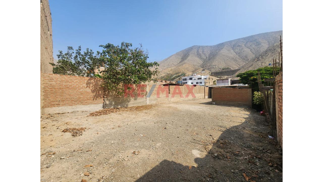 Terreno En Venta En Cieneguilla, Ideal Para Vivir O Invertir — foto 9