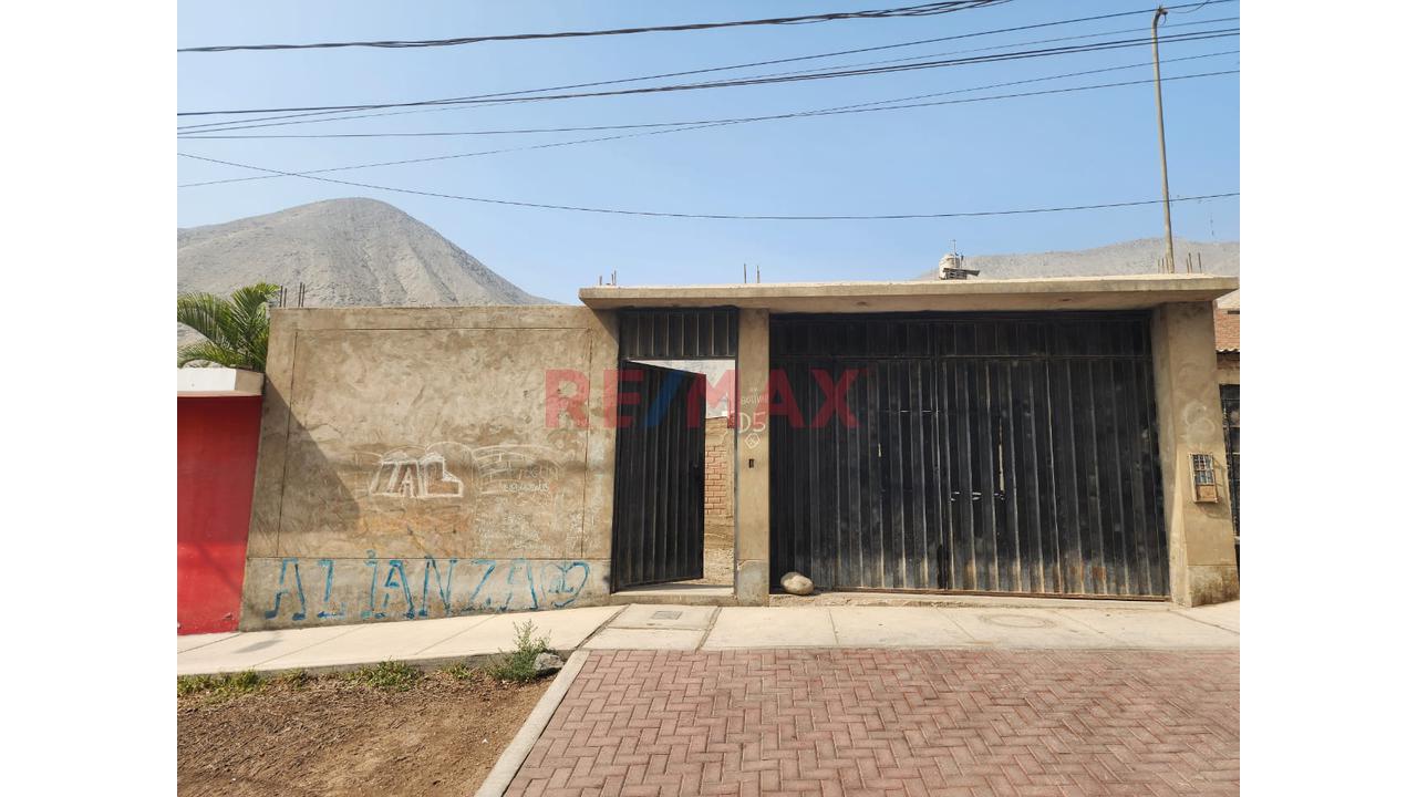 Terreno En Venta En Cieneguilla, Ideal Para Vivir O Invertir — foto 12