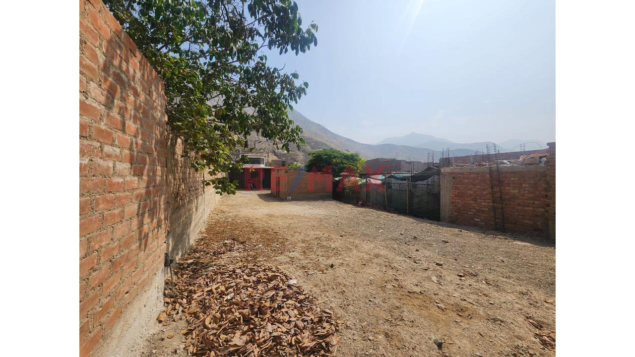 Terreno En Venta En Cieneguilla, Ideal Para Vivir O Invertir — foto 11