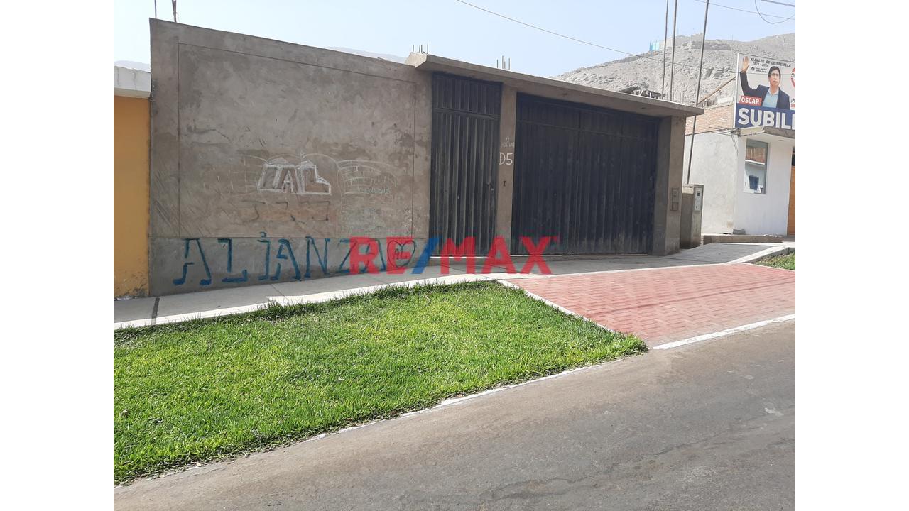 Terreno En Venta En Cieneguilla, Ideal Para Vivir O Invertir