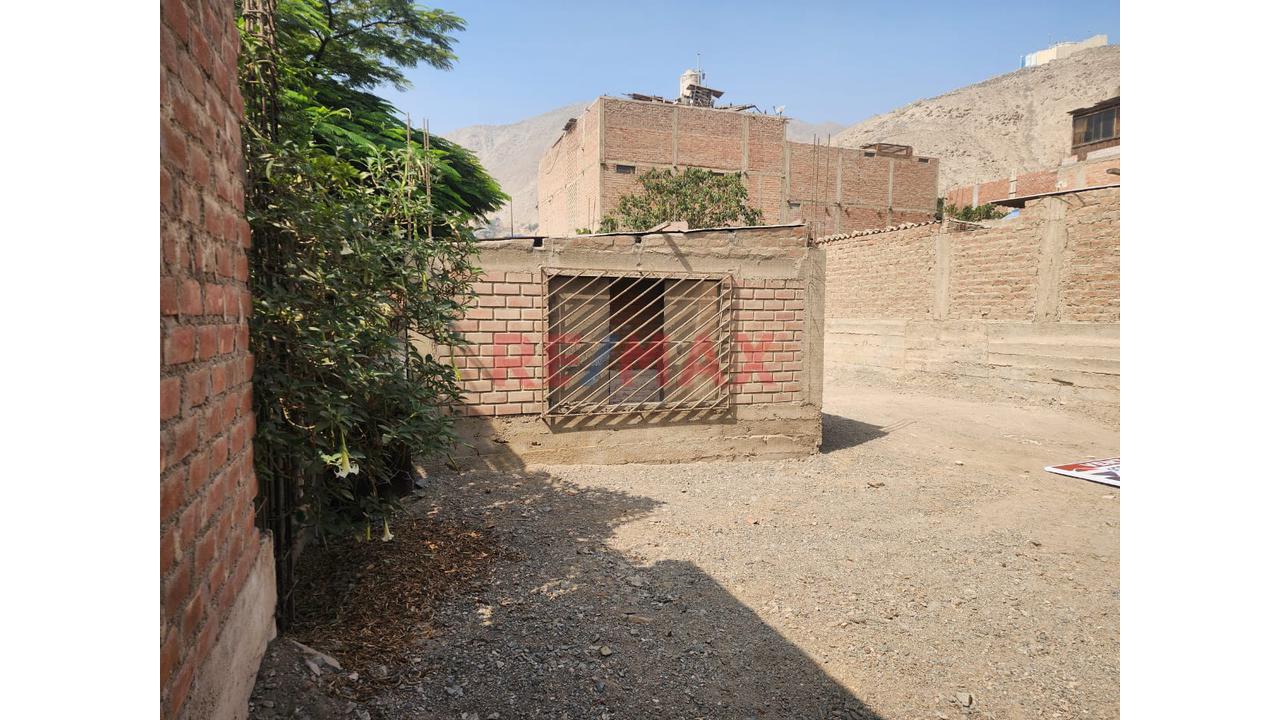 Terreno En Venta En Cieneguilla, Ideal Para Vivir O Invertir — foto 8