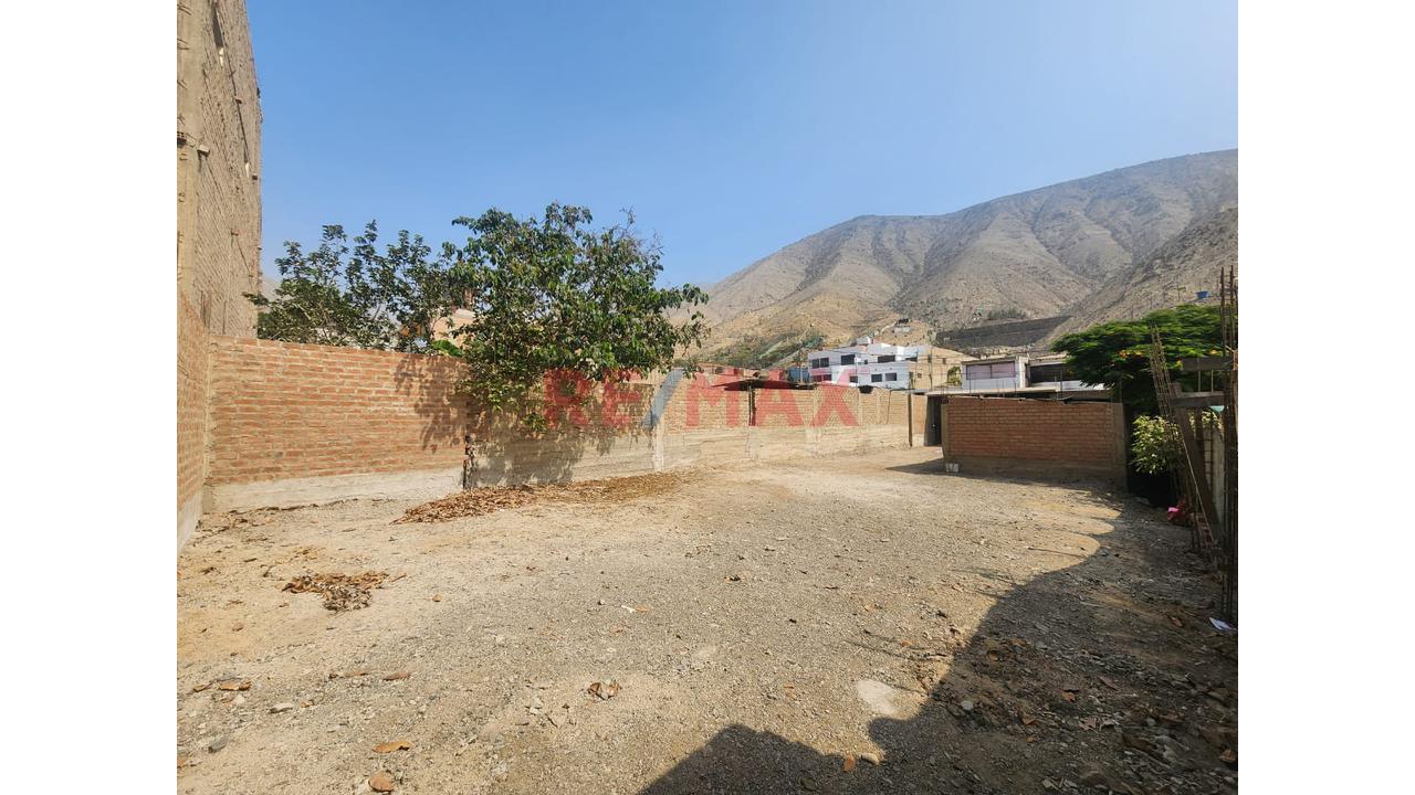 Terreno En Venta En Cieneguilla, Ideal Para Vivir O Invertir — foto 10