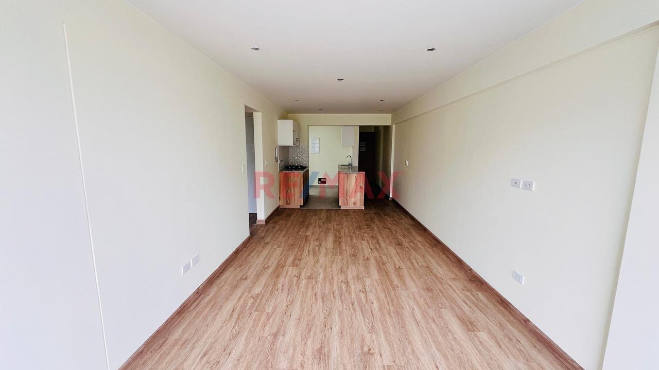 Venta Dpto. Vista A Parque, 3 Dor. 2 Bañ.Piso 7. No Paga Alcabala — foto 5