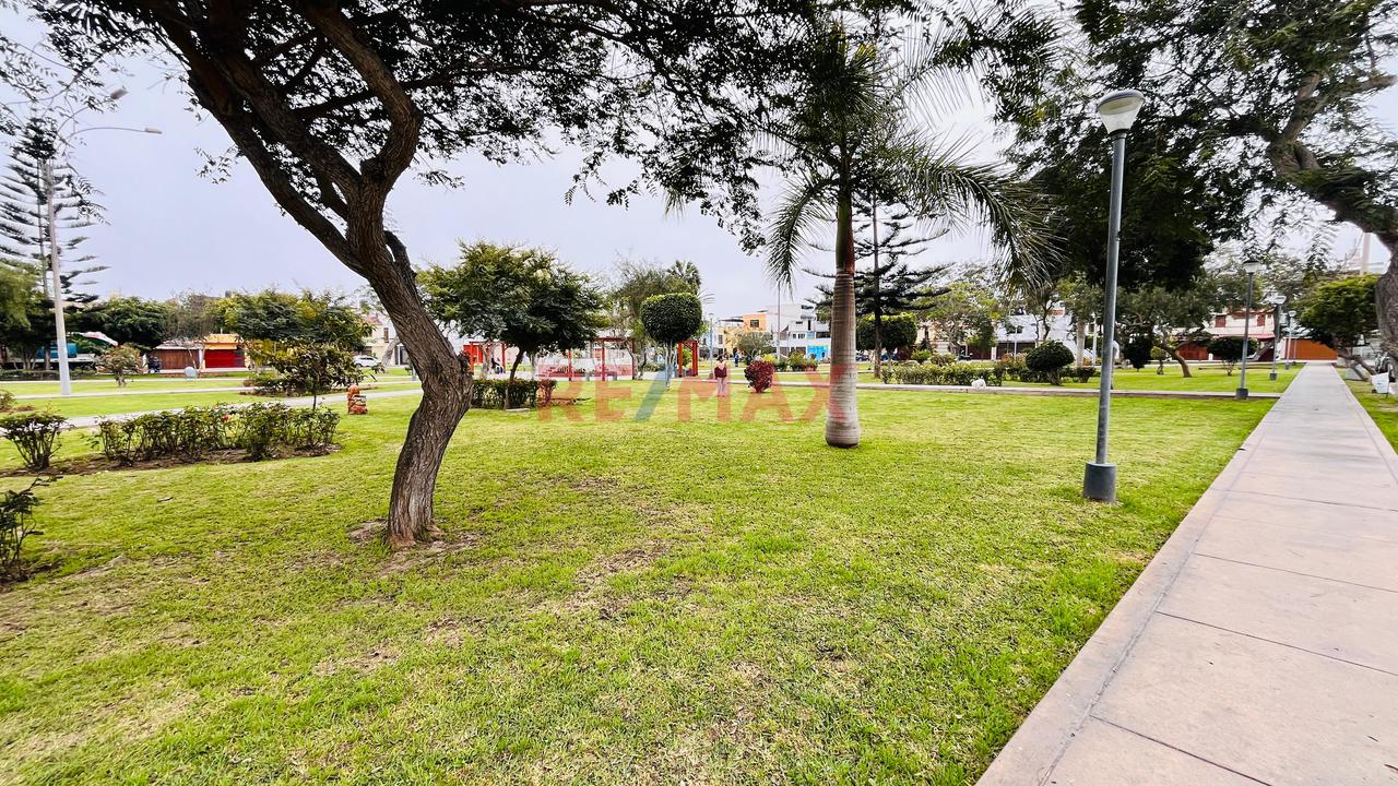 Venta Dpto. Vista A Parque, 3 Dor. 2 Bañ.Piso 7. No Paga Alcabala — foto 2