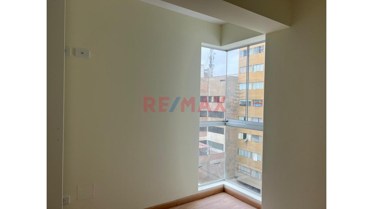 Venta Dpto. Vista A Parque, 3 Dor. 2 Bañ.Piso 7. No Paga Alcabala — foto 11