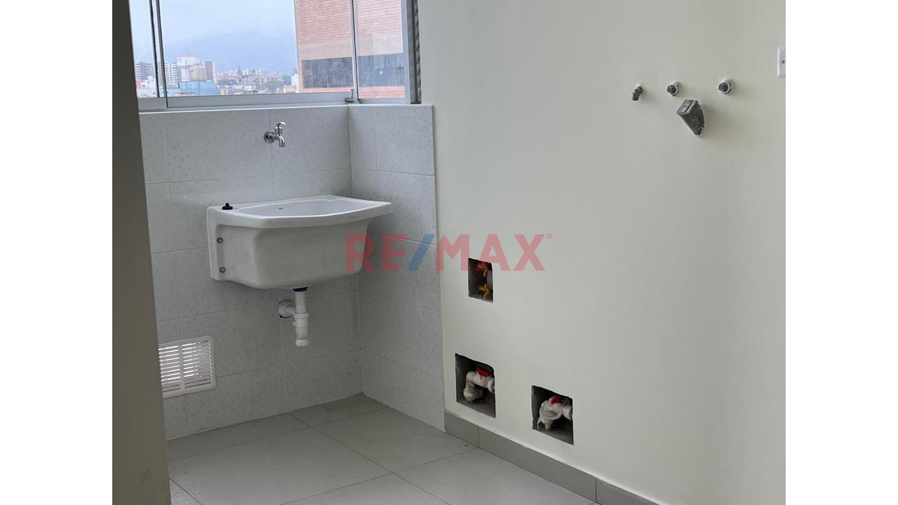Venta Dpto. Vista A Parque, 3 Dor. 2 Bañ.Piso 7. No Paga Alcabala — foto 12