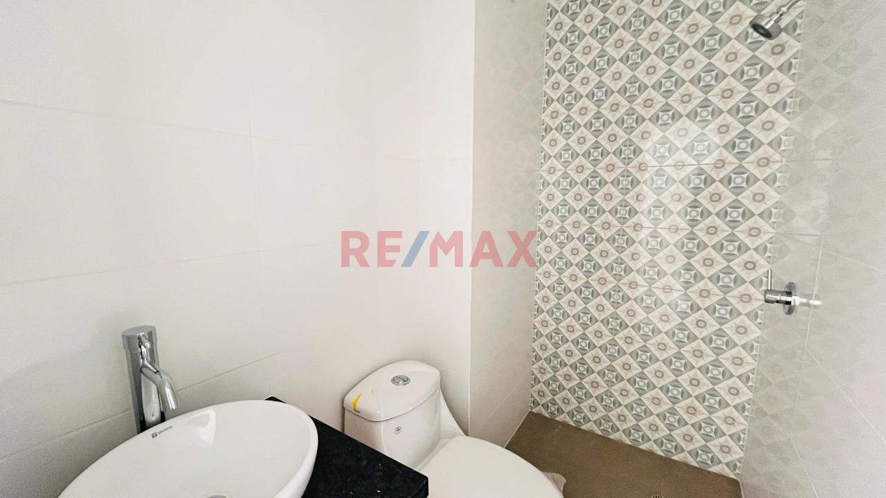 Venta Dpto. Vista A Parque, 3 Dor. 2 Bañ.Piso 7. No Paga Alcabala — foto 13
