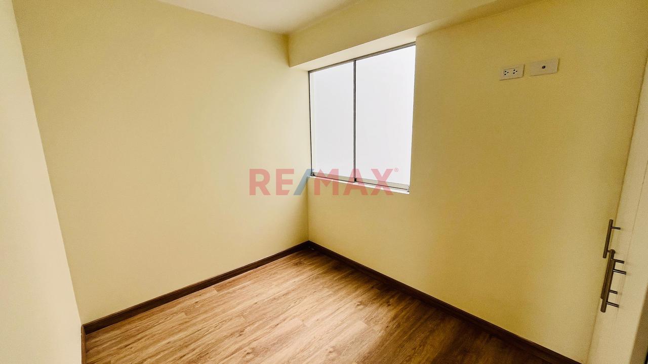 Venta Dpto. Vista A Parque, 3 Dor. 2 Bañ.Piso 7. No Paga Alcabala — foto 10