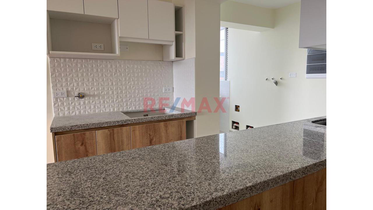 Venta Dpto. Vista A Parque, 3 Dor. 2 Bañ.Piso 7. No Paga Alcabala — foto 7
