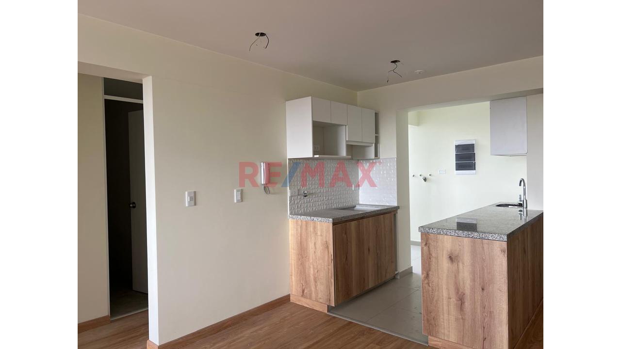Venta Dpto. Vista A Parque, 3 Dor. 2 Bañ.Piso 7. No Paga Alcabala — foto 6
