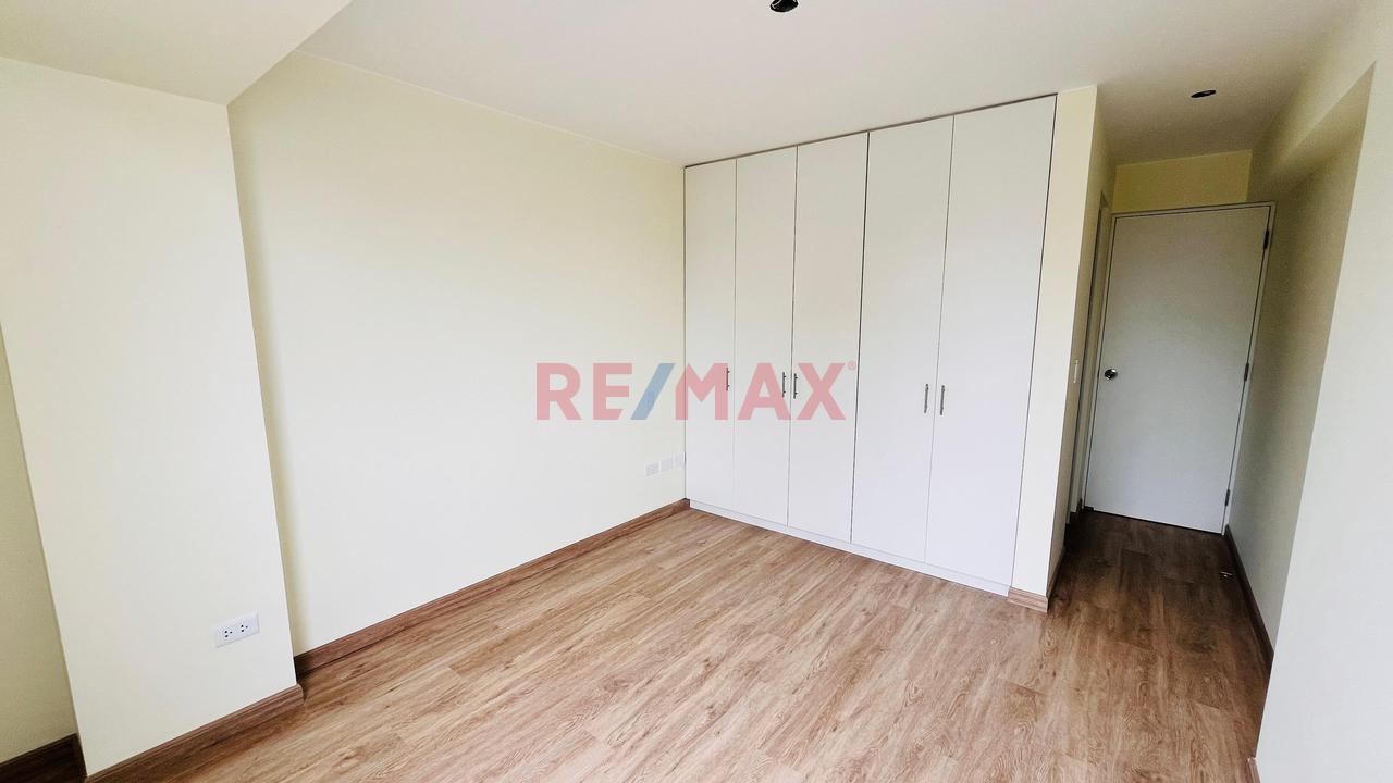 Venta Dpto. Vista A Parque, 3 Dor. 2 Bañ.Piso 7. No Paga Alcabala — foto 4
