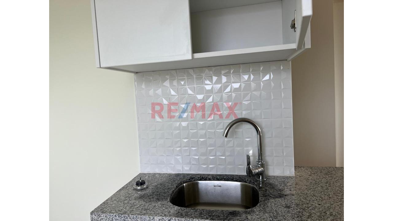 Venta Dpto. Vista A Parque, 3 Dor. 2 Bañ.Piso 7. No Paga Alcabala — foto 8
