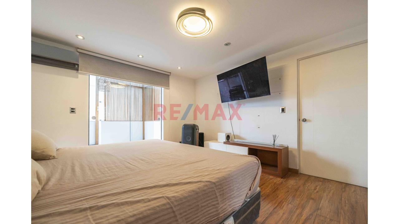 Dúplex Exclusivo En Monterrico – Surco  ✨ — foto 15