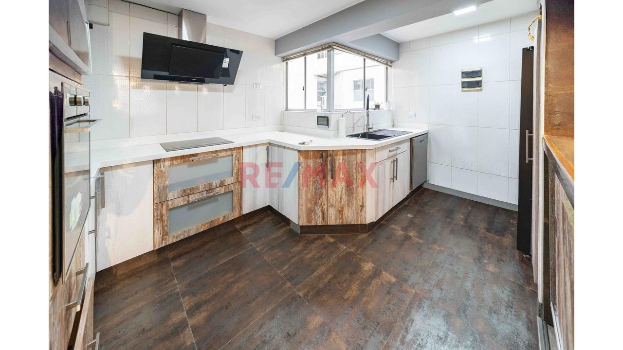 Dúplex Exclusivo En Monterrico – Surco  ✨ — foto 6