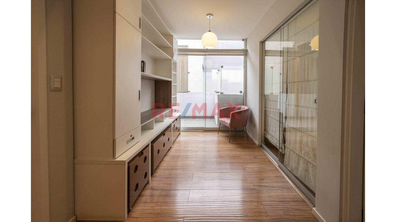 Dúplex Exclusivo En Monterrico – Surco  ✨ — foto 11
