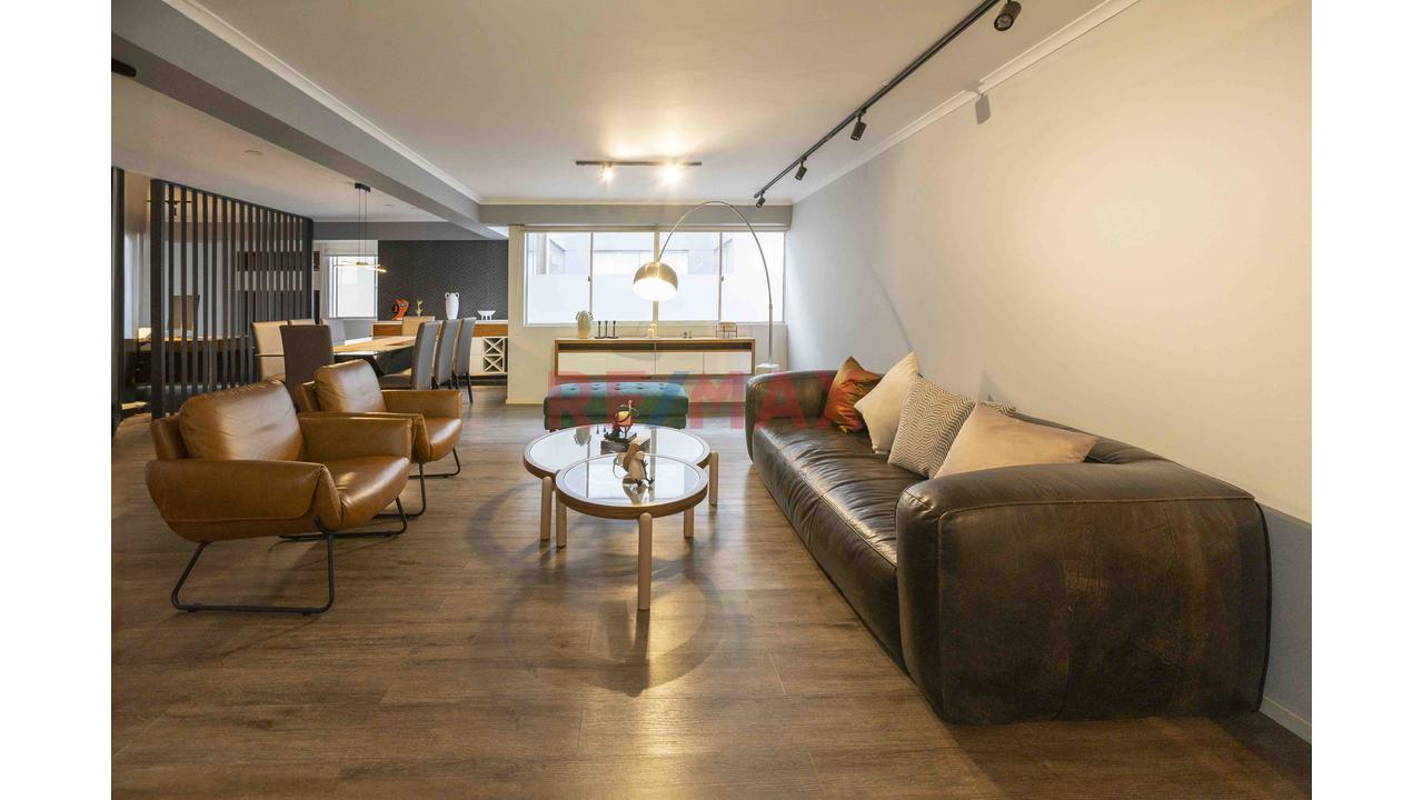 Dúplex Exclusivo En Monterrico – Surco  ✨ — foto 4